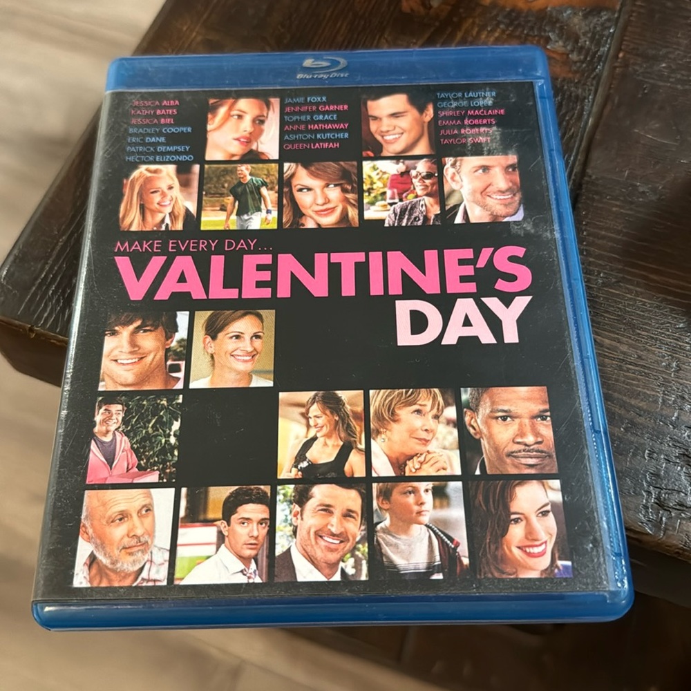 Blu-ray